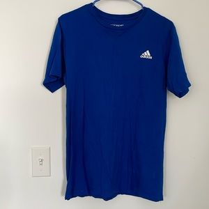 Adidas - Men’s medium t-shirt